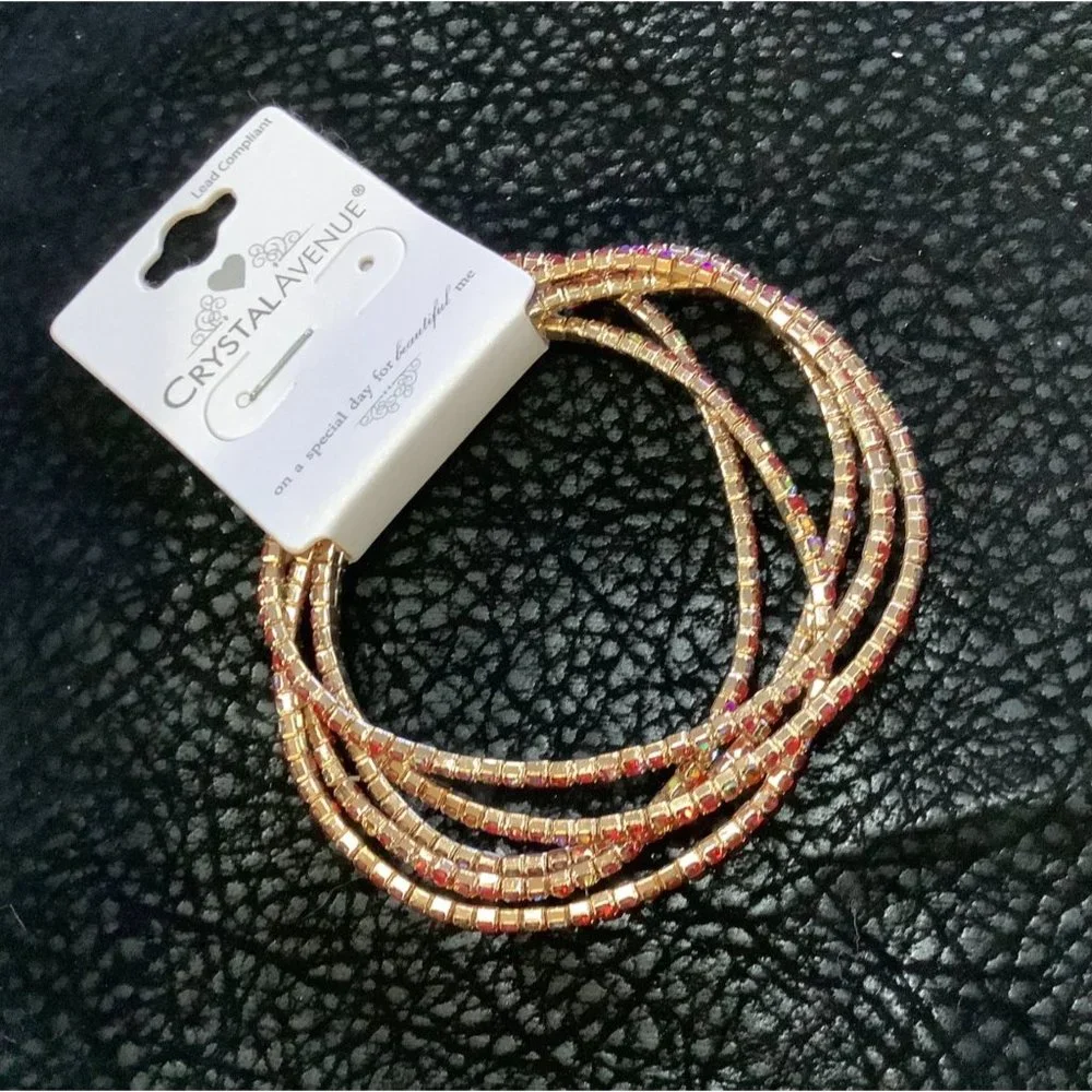 Crystal Avenue nwt women’s